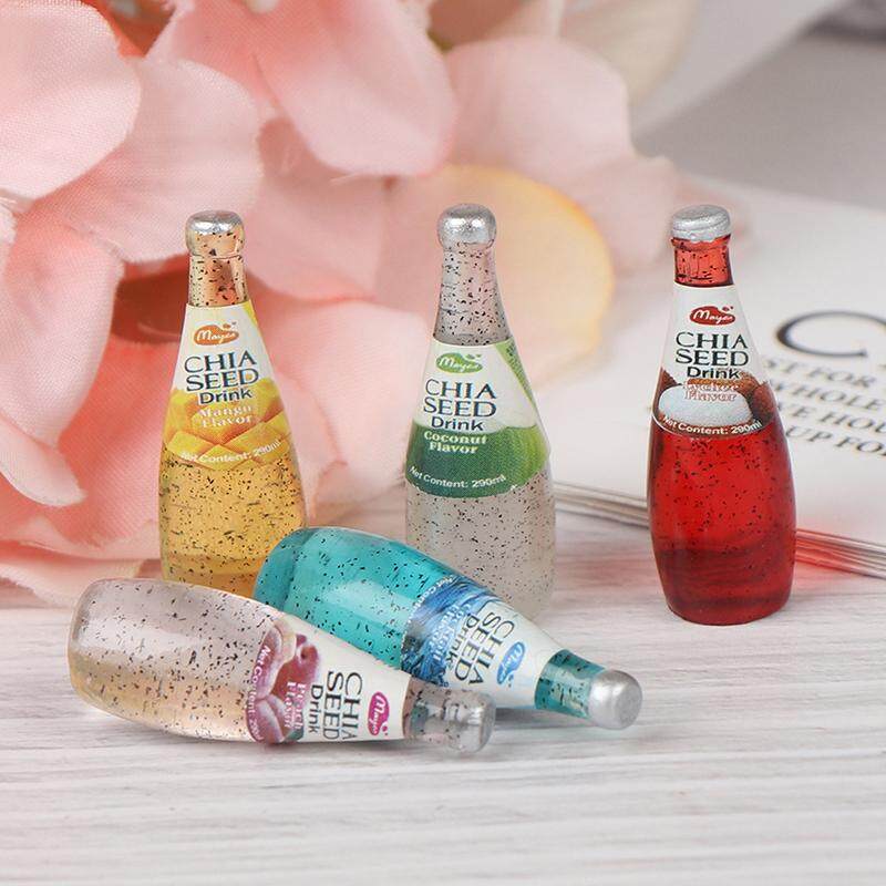 Fruit Still Life Miniature Dollhouse Doll House Picture