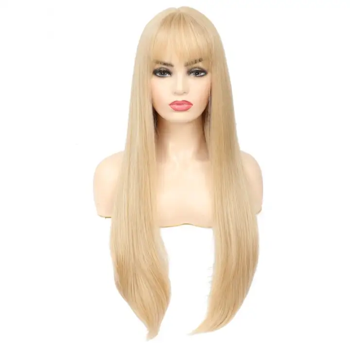 False hair wig Clearance