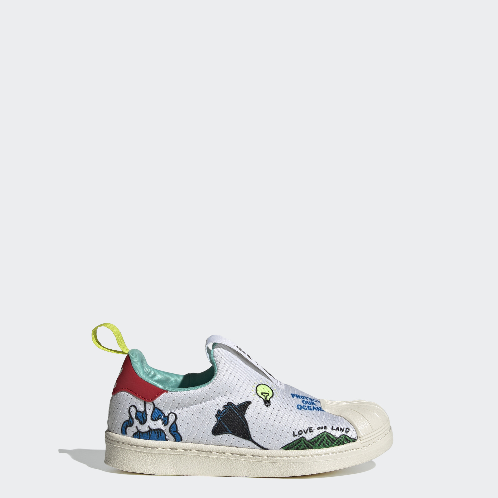 adidas ORIGINALS Superstar 360 