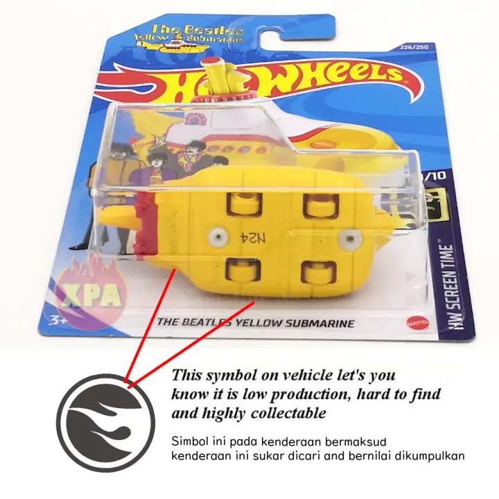 hot wheels th