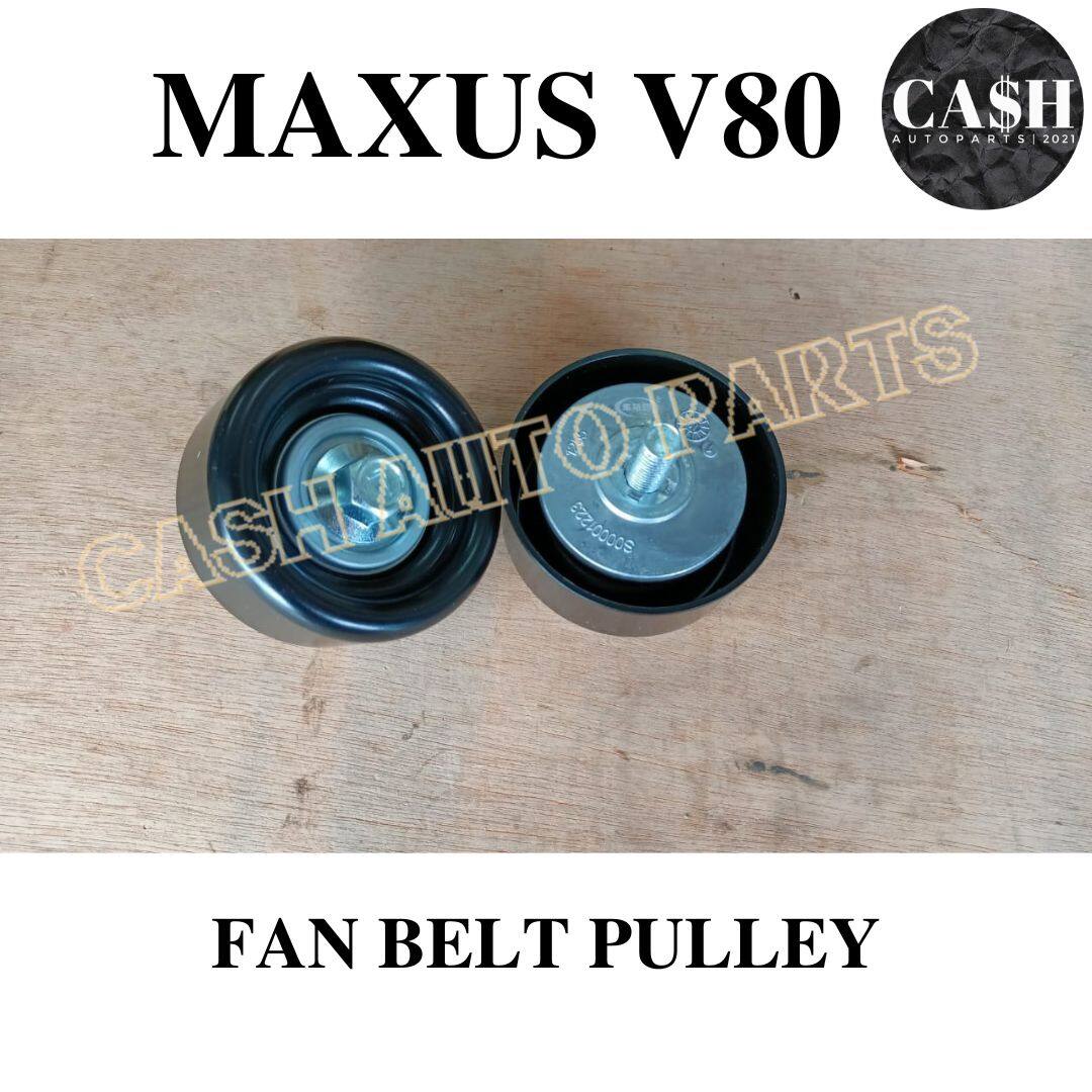 WESTSTAR LDV MAXUS V80 FAN BELT TENSIONER ASSY FAN BELT ADJUSTER FAN