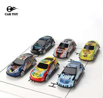 stock car toys