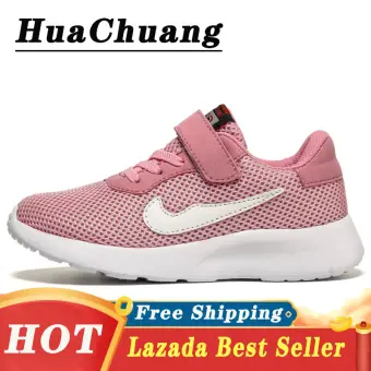 girls running sneakers