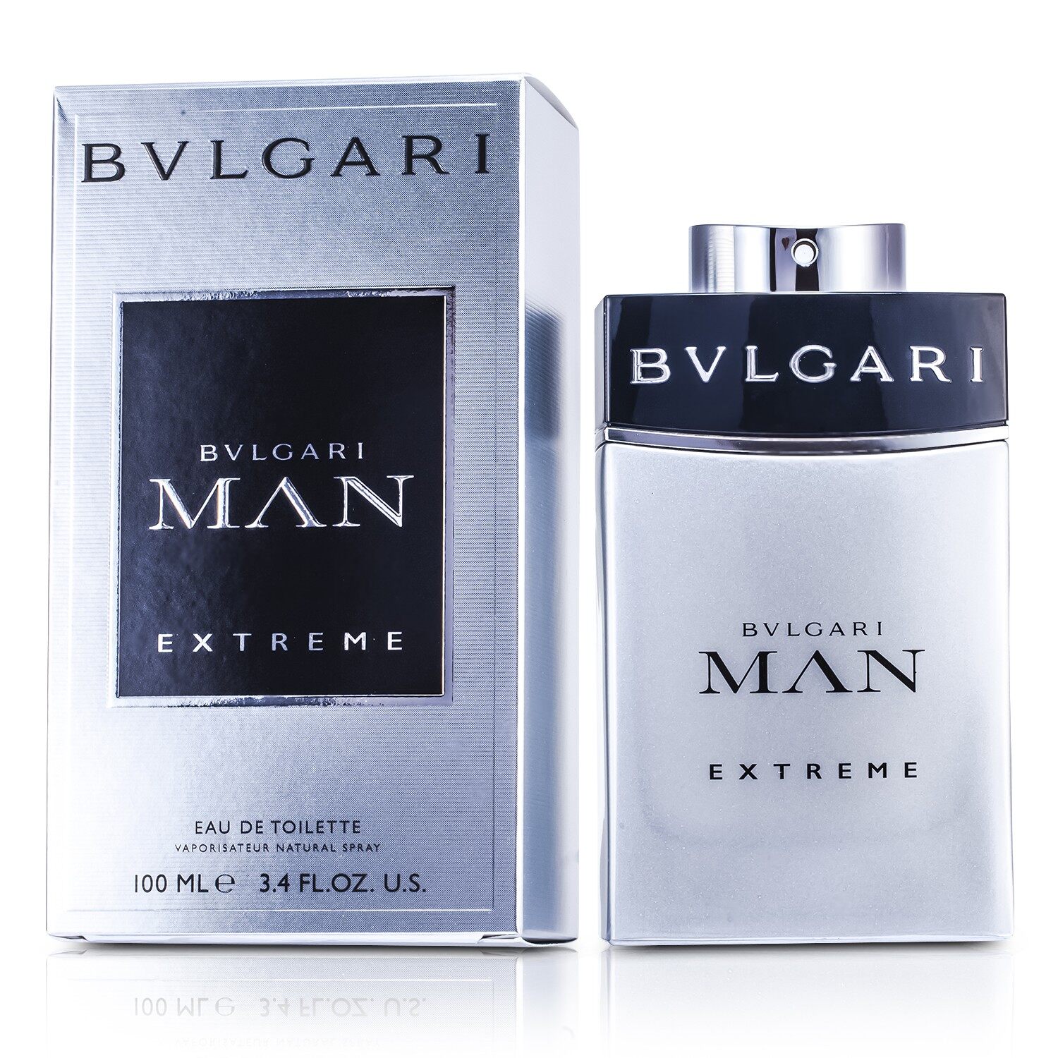 bvlgari man extreme by bvlgari spray