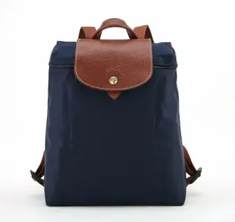 longchamp backpack singapore