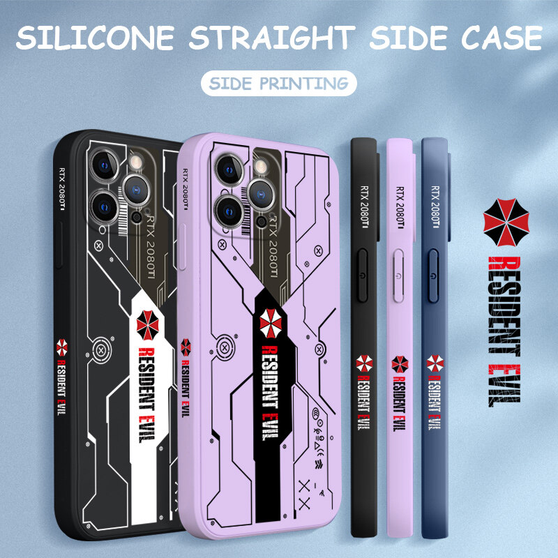 Hontinga Ốp Lưng Cho Xiaomi Redmi Note 8 Pro Ốp Lưng Điện Thoại Công Nghệ Tương Lai Ốp Lưng Cao Su Silicon Mềm Lỏng Chính Hãng Ốp Lưng Bảo Vệ Toàn Bộ Máy Ảnh Ốp Lưng Điện Thoại Ốp Lưng Mềm Cho Nam