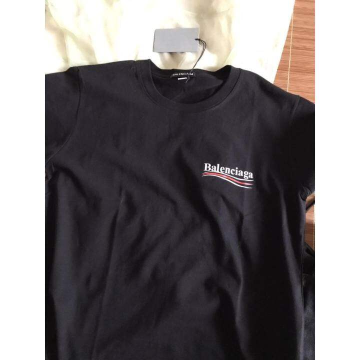 balenciaga coke t shirt