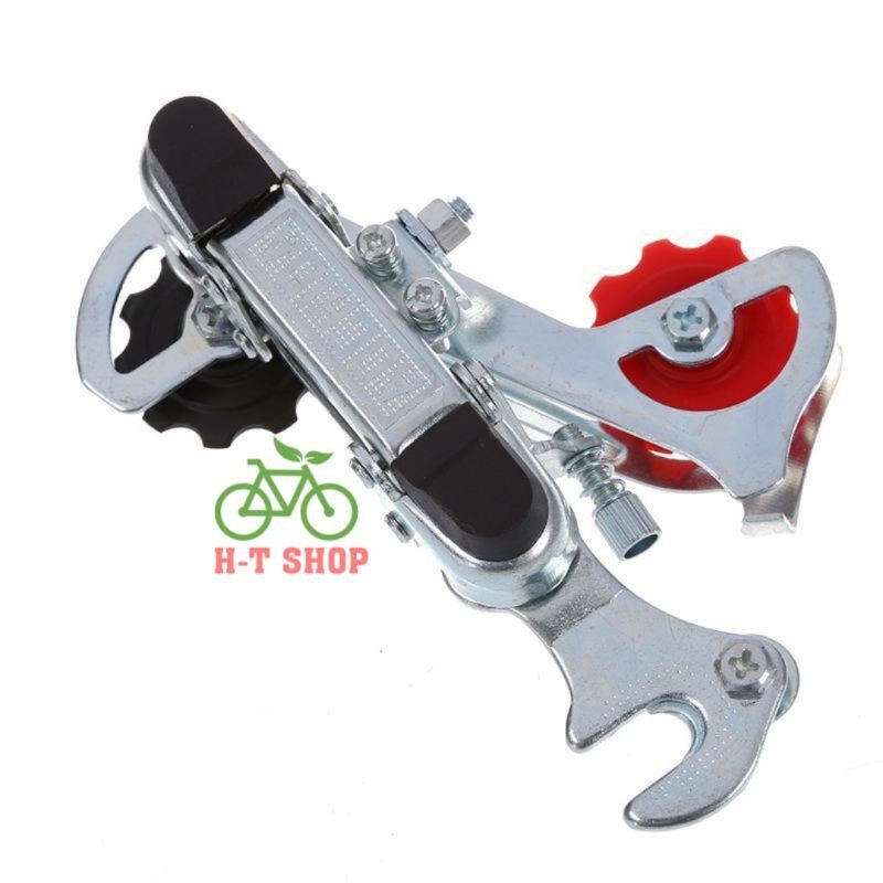 Cùi Đề ( Củ Đề) Xe Đạp 3-7 Tốc Độ