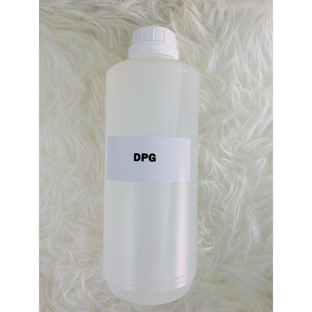DPG SOLVENT 1KG FOR ROLL ON / SPRAY PERFUME [PREMIUM PERFUME GRADE