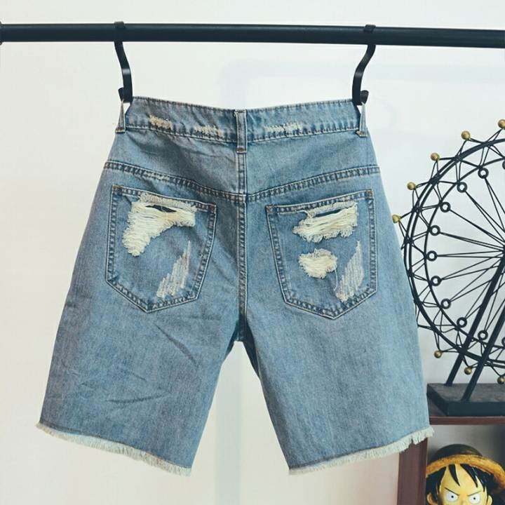 robin jeans shorts mens