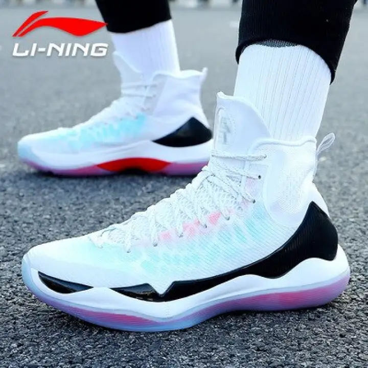 li ning boots