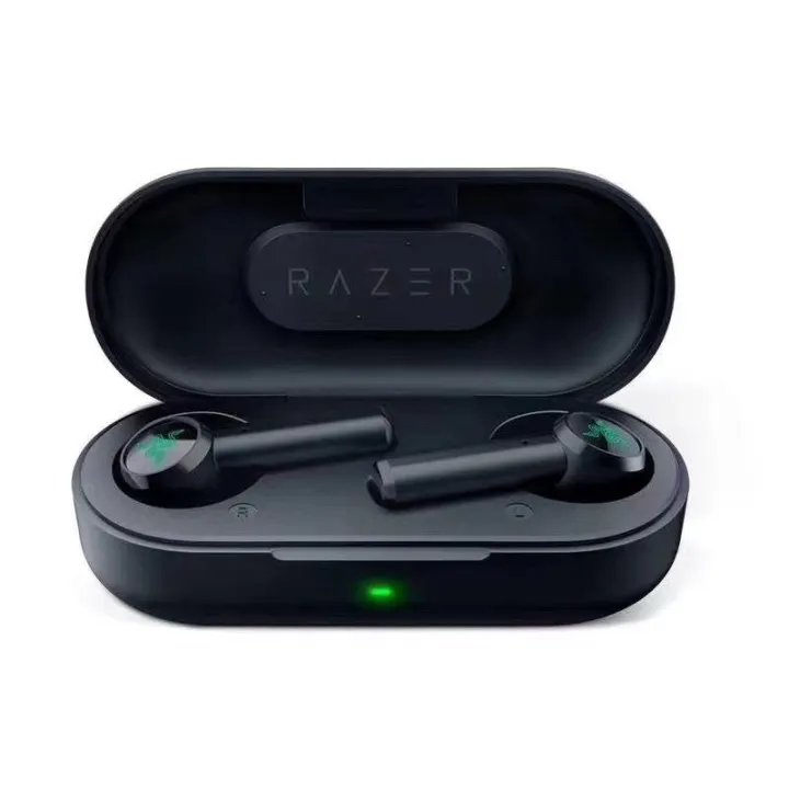 wireless headset for mobile gaming