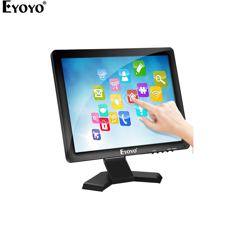 eyoyo 15 inch monitor