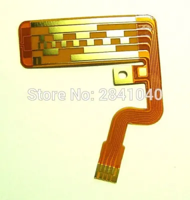 NEW Lens Electric Brush Flex Cable For Canon Zoom EF 16-35 mm 16-35mm f/2.8L II USM Repair Part