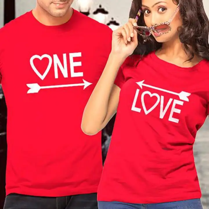 couple t shirt