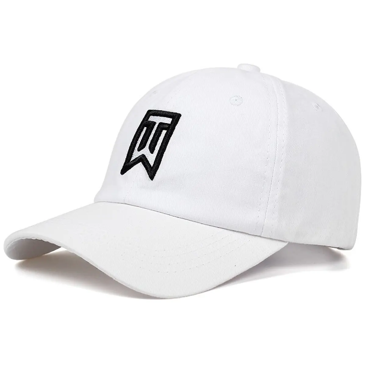 tiger woods snapback hat