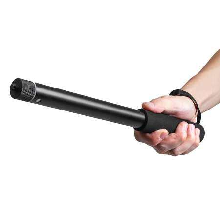 Micro BOOM POLE ไมโครโฟน 5 ส่วน Boompole 35.5 ซม. - 150 ซม.