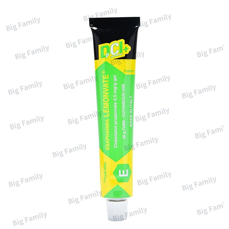 Phân Bón Nguyên Chất MOVATE FUNBACT LEMONVATE EPIDERM