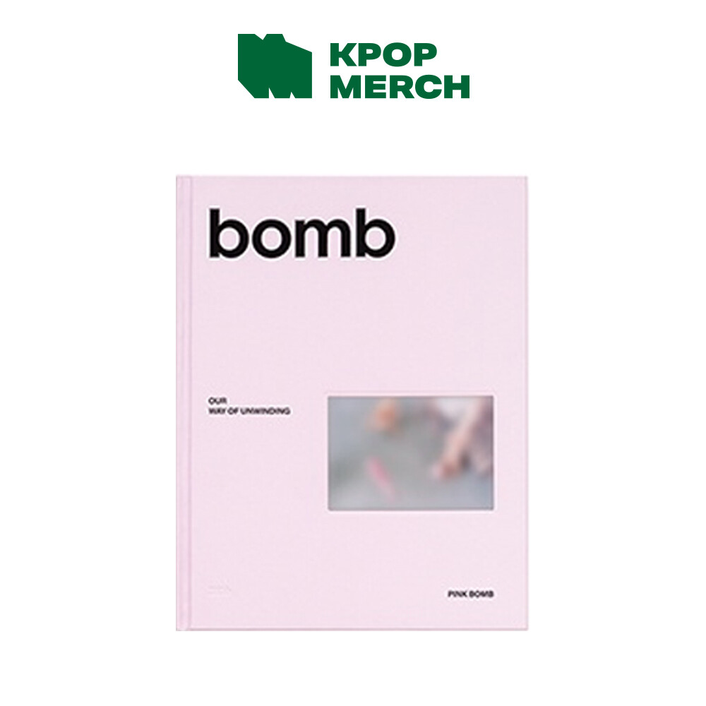 ILLIT - 3rd Mini Album Korean Factory Sealed Product Random