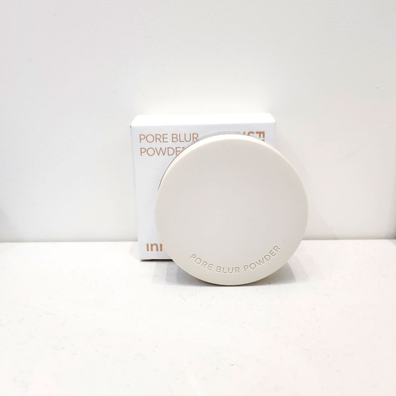 [Innisfree] Phấn Phủ Làm Mờ Lỗ Chân Lông 11G