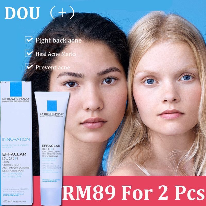 effaclar duo serum