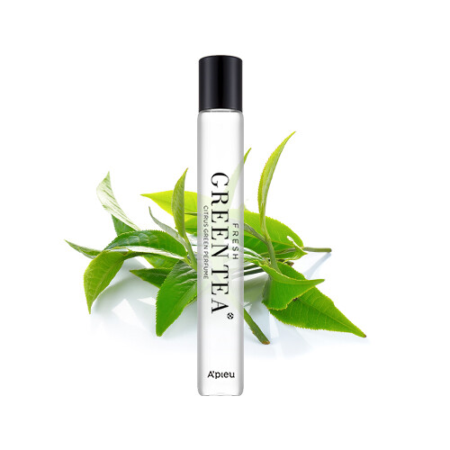 My handy roll-on perfume 10ml