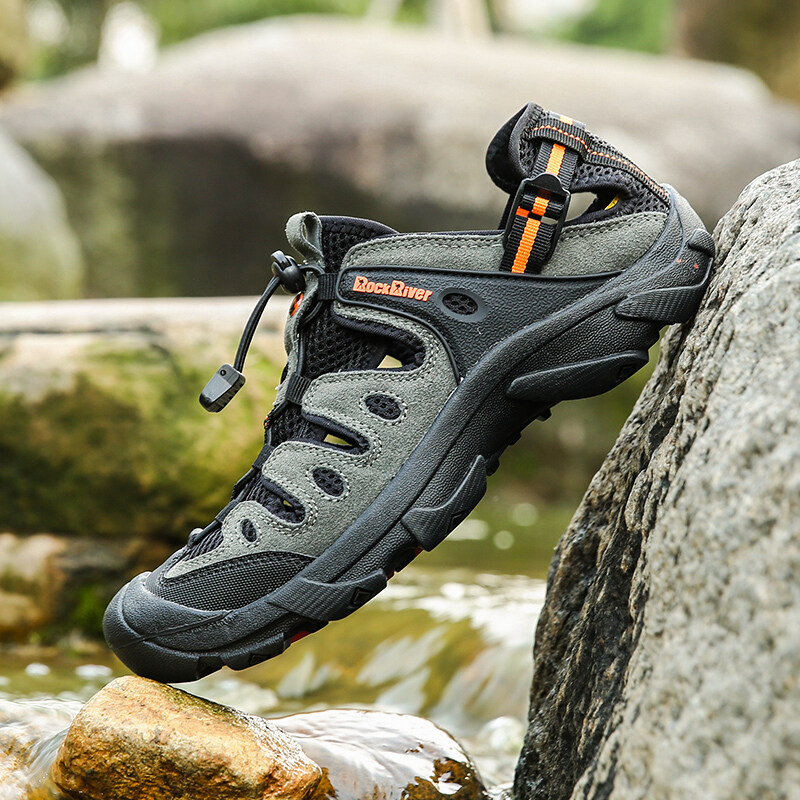 river hiking shoes