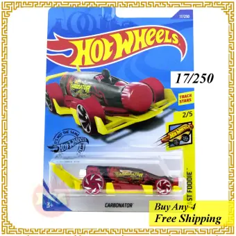 hot wheels bottle opener