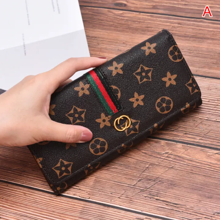 gucci pouch wallet
