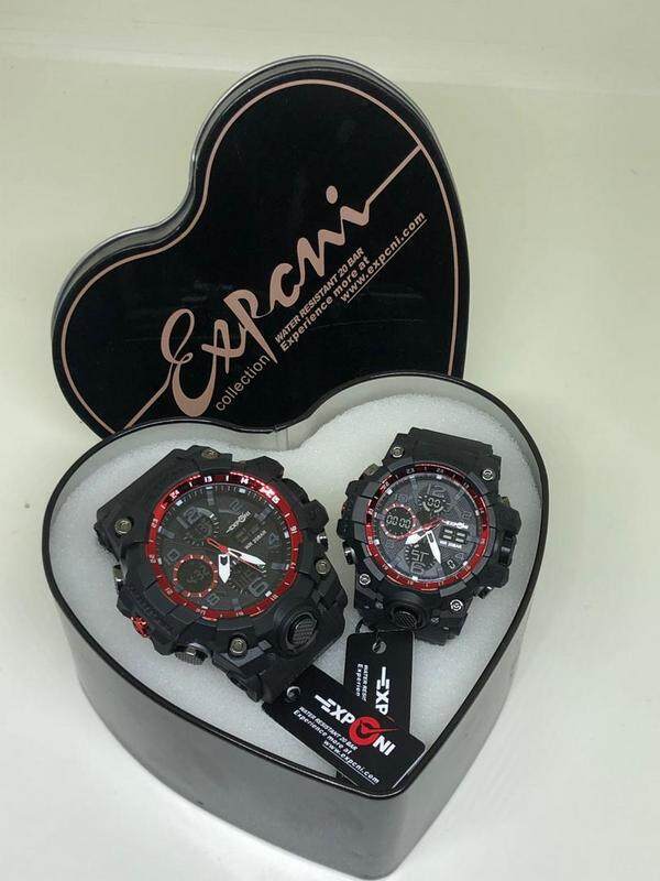 exponi watch price
