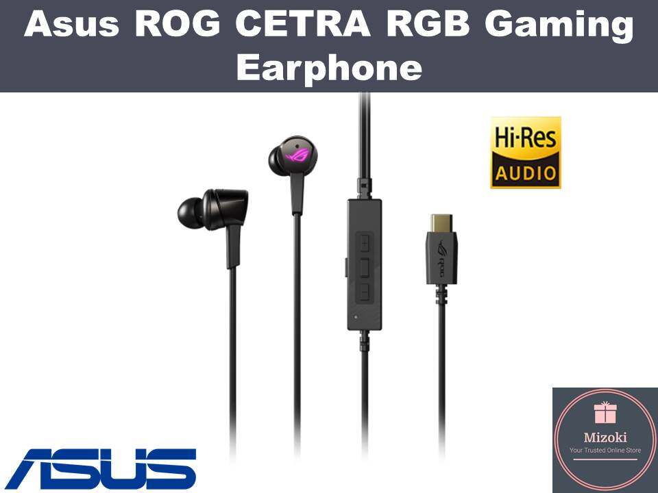 rog cetra rgb harga