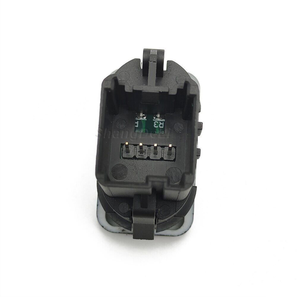 Power Window Control Switch Window Lifter Switch Button For Ford Focus Mk2 S-MAX 2005 2006 2007 2008