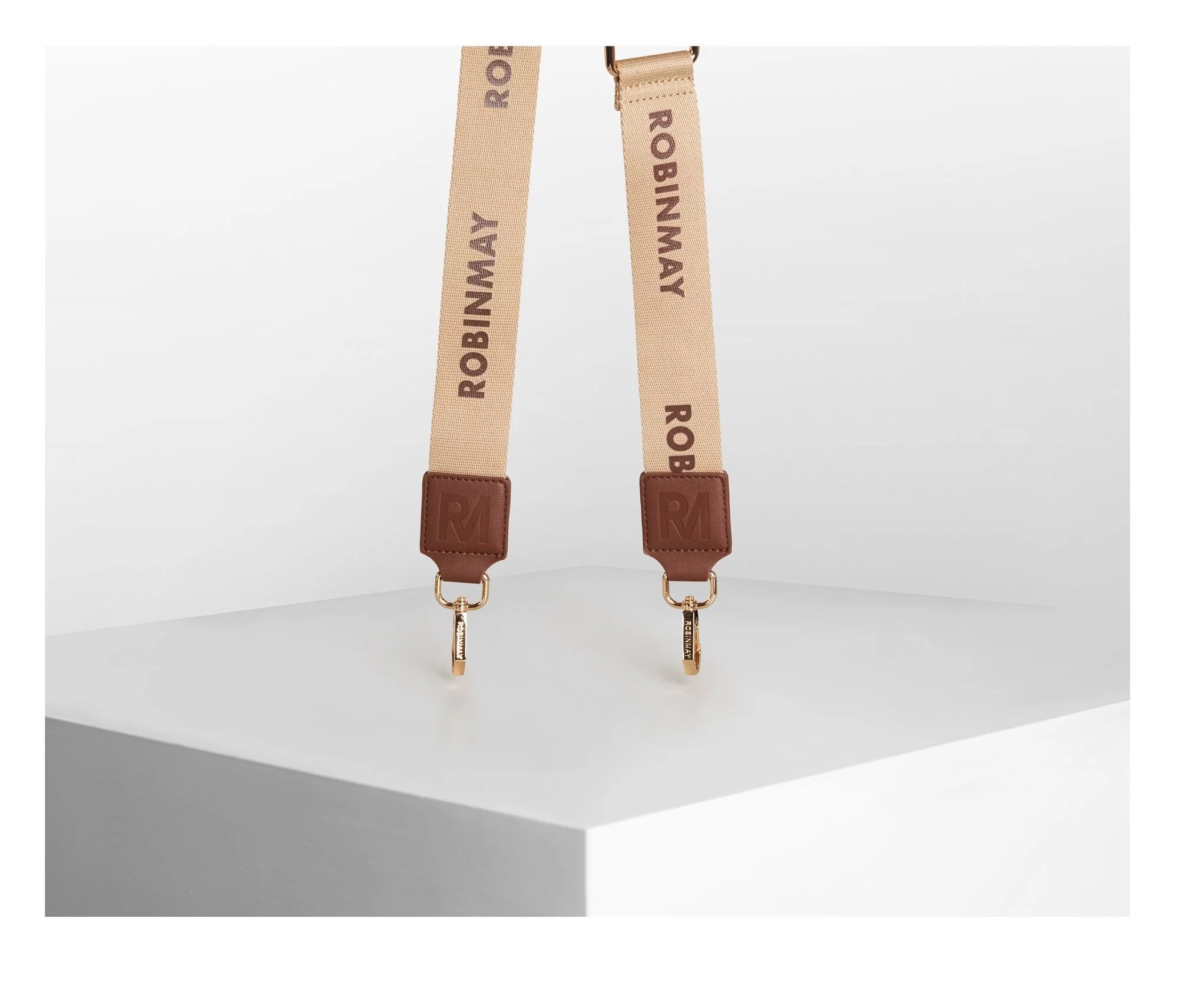 Robinmay Bag Accessories Strap Robinmay字母背带 Lazada