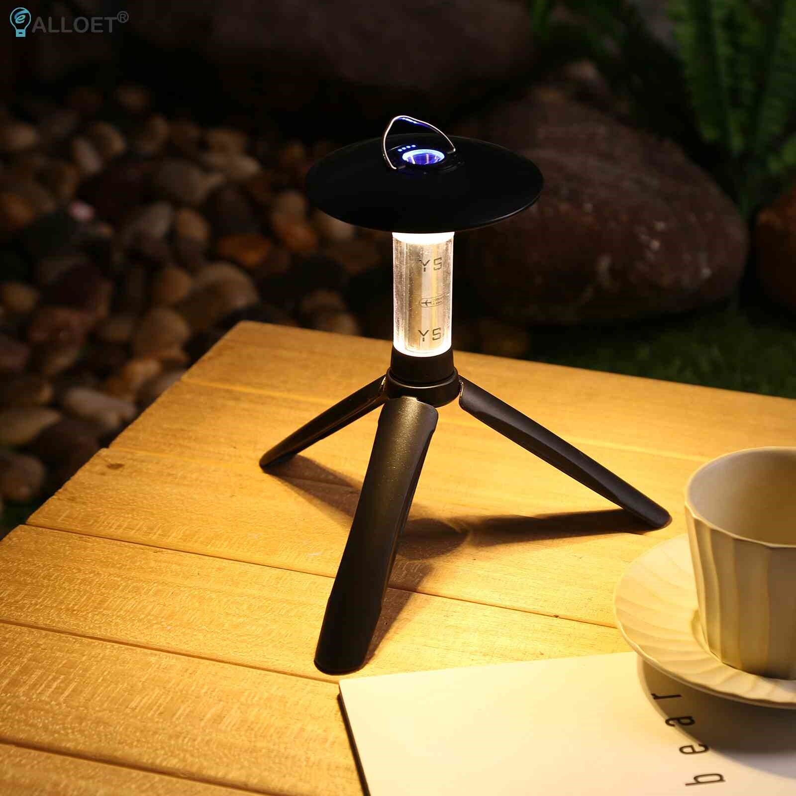 {JIADONG} DIY Goal Zero Lantern Shade Lamp Base Designed For GoalZero Lighthouse Micro Flash Holder Lampshape Outdoor Camping