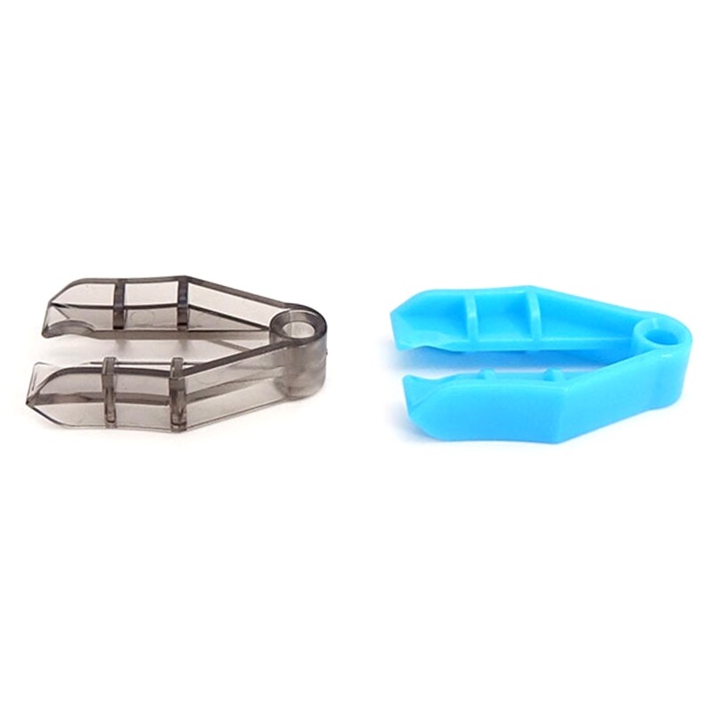 Wire Pulling Assit MMCX Tool for MMCX Connectors Pin, Wire Pull-Out Clamp Quick Disconnection Clip Remover