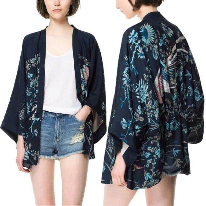 summer kimono jacket