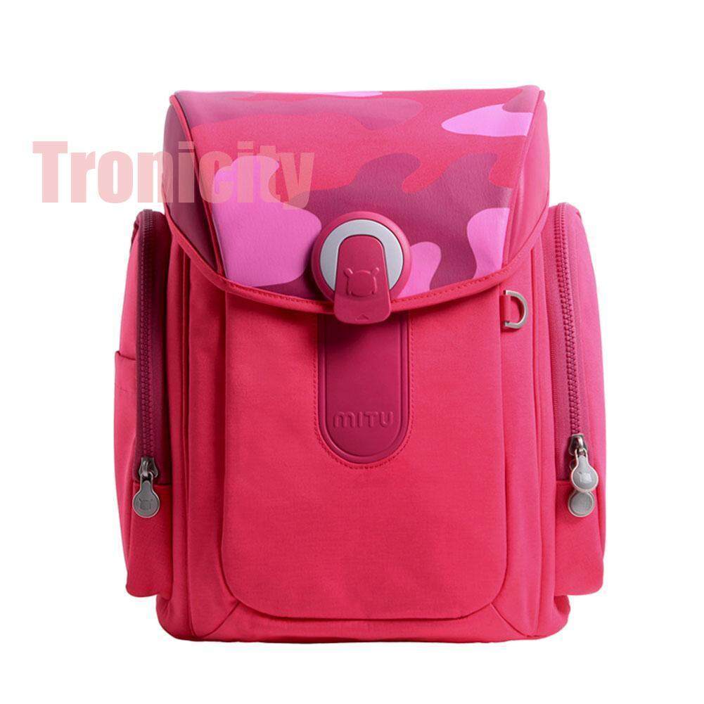Xiaomi Mi MITU 13L Kids Children School Bag Boys Girls Students Backpack