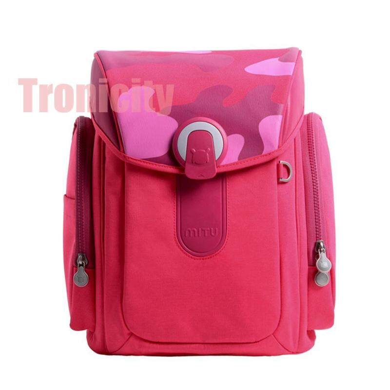 Xiaomi Mi MITU 13L Kids Children School Bag Boys Girls Students Backpack