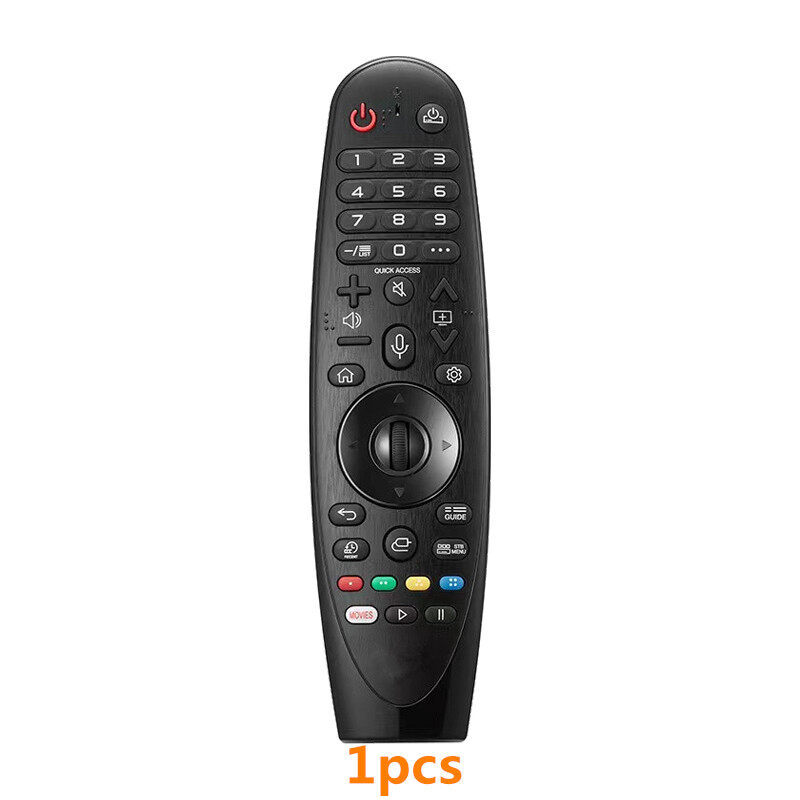 New voice remote control for LG HD TV AN-MR19BA with voice flying mouse function accessories replacement
