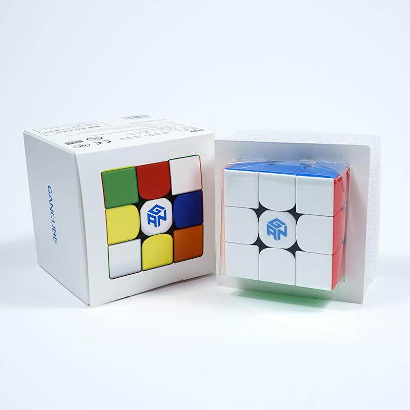 (Siêu quạt) GAN 356 RS 3x3 khối rubik tốc độ cho trẻ em