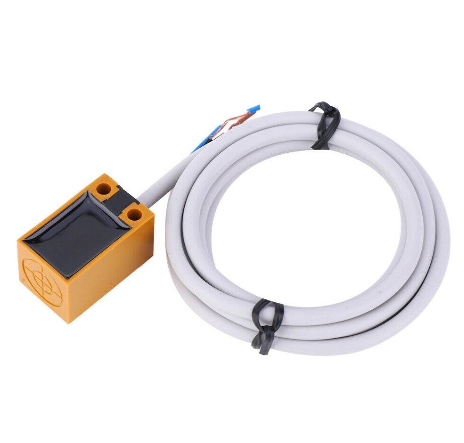 Sensor Inductive Proximity Switch NPN 3-Wire Normally Open NPN.NO TL-Q5MC1