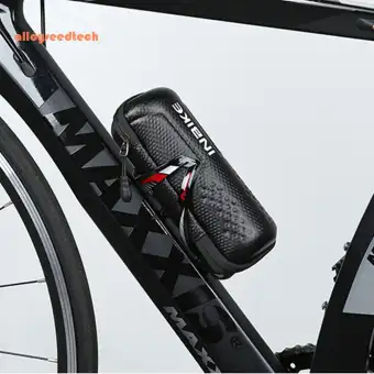 mountain bike hard case