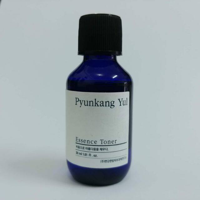 [PYUNKANG YUL] Nước Hoa Hồng Tinh Chất-30Ml