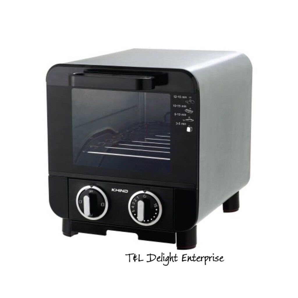 khind mini oven