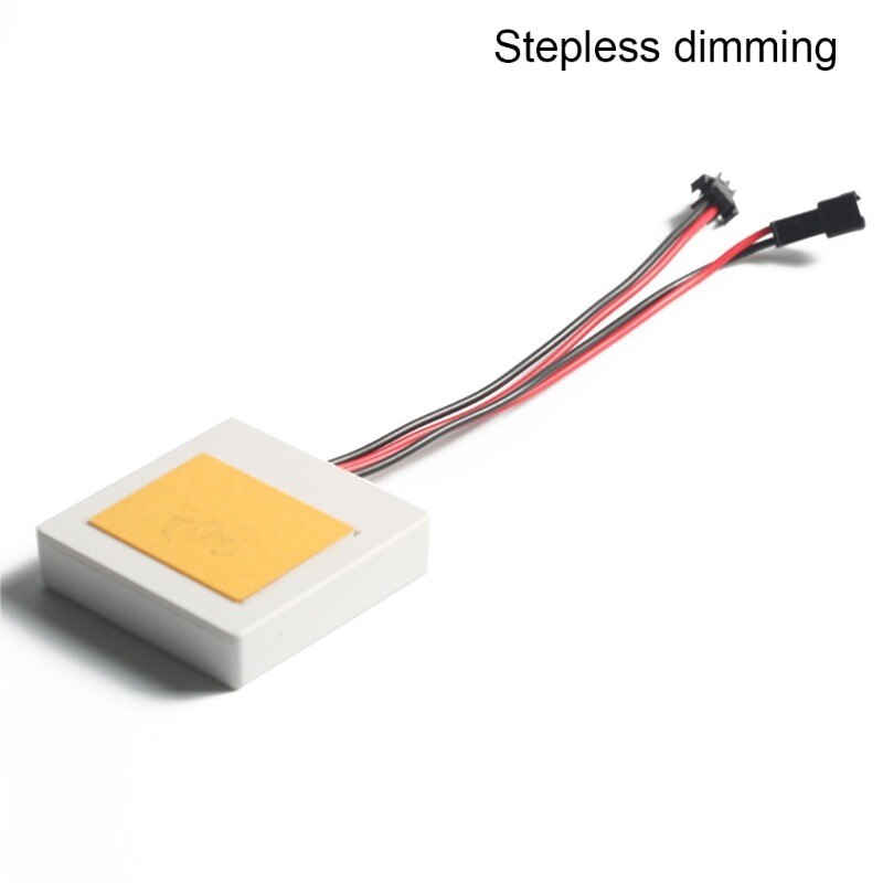 Mirror Lamp for Touch Sensor Isolated for Touch Switch Module for Mirror Headlig