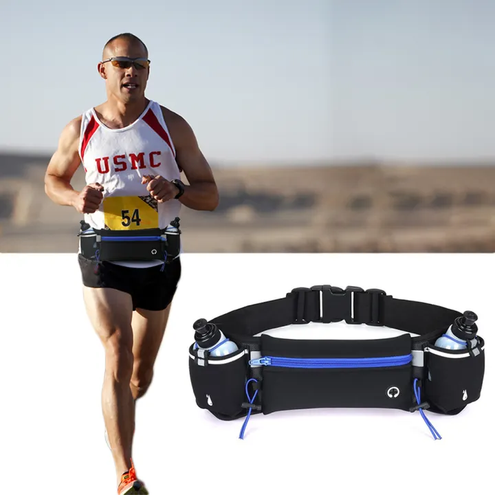 running belt for marathon