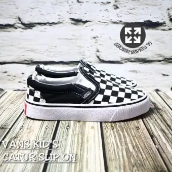 cheap kids vans