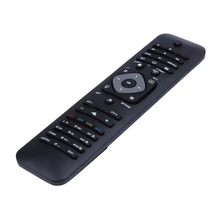 digital tv remote control