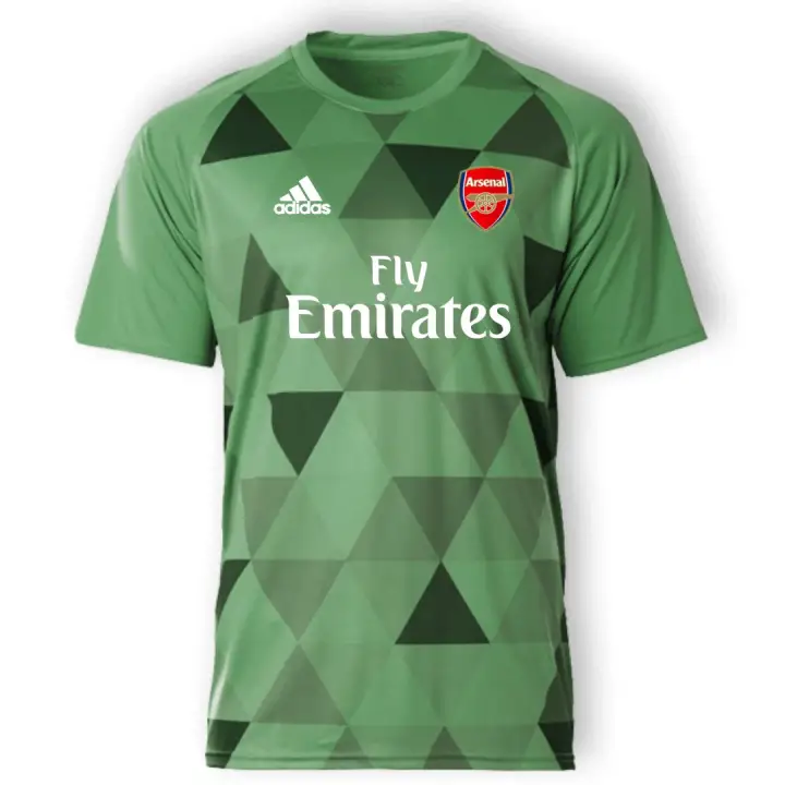 arsenal jersey sale