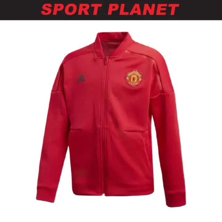 adidas zne track jacket